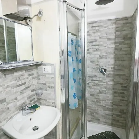 Casa Vacanza Mimi Prázdninový dům