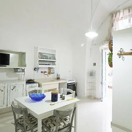 Prázdninový dům Casa Vacanza Mimi *