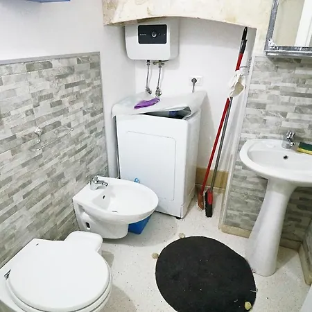 Prázdninový dům Casa Vacanza Mimi Matino