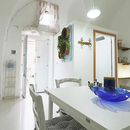 Casa Vacanza Mimi * Matino