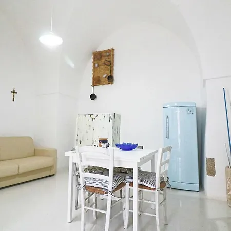 Casa Vacanza Mimi